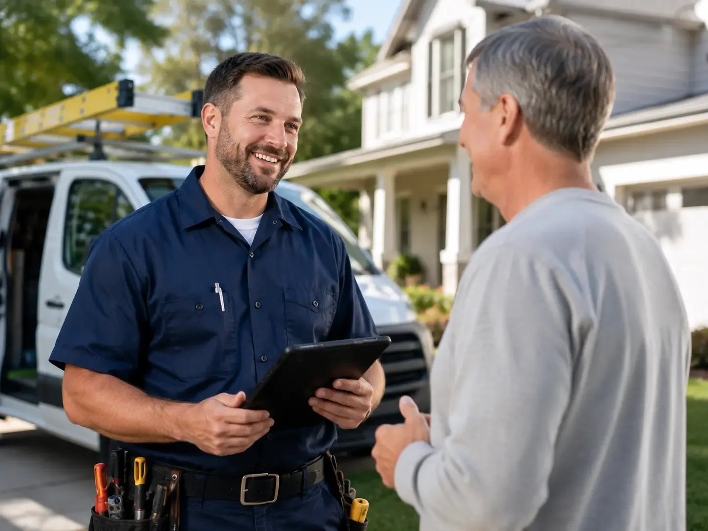 Electrical Panel Upgrade & Replacement in Fayette, AL